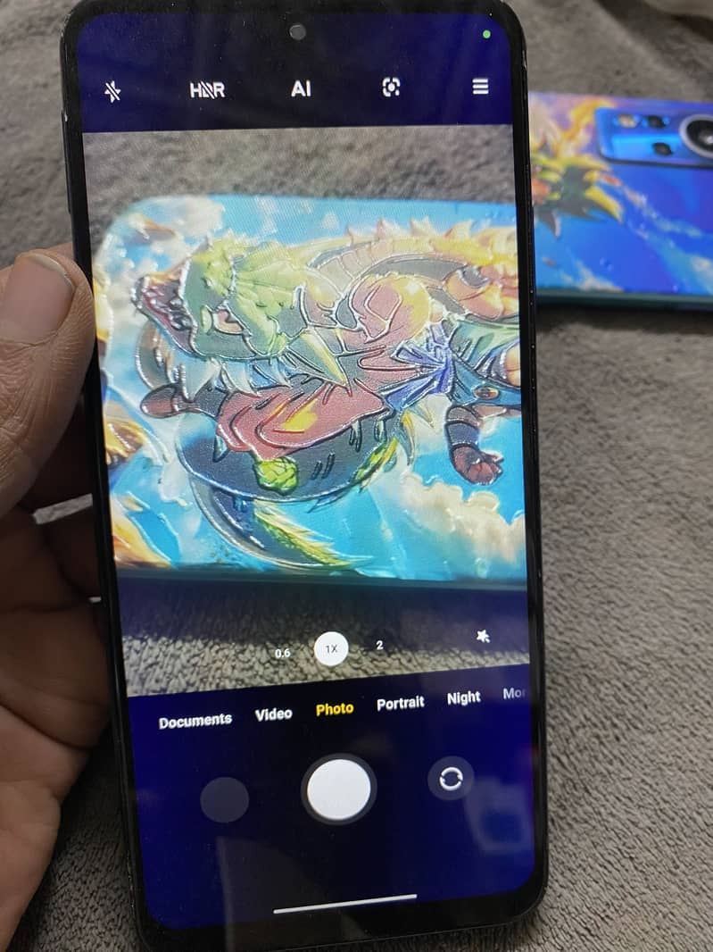 Xiaomi Redmi Note 11 3