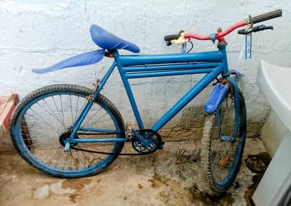 Bicycle