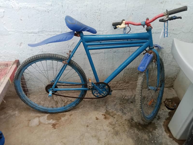 Bicycle 1