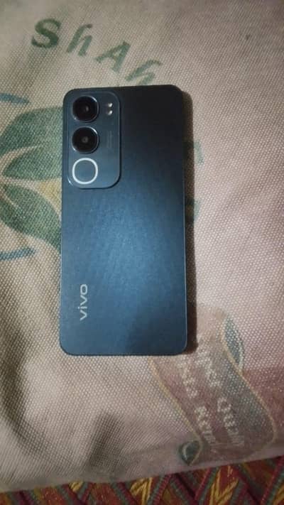 Vivo Y19s