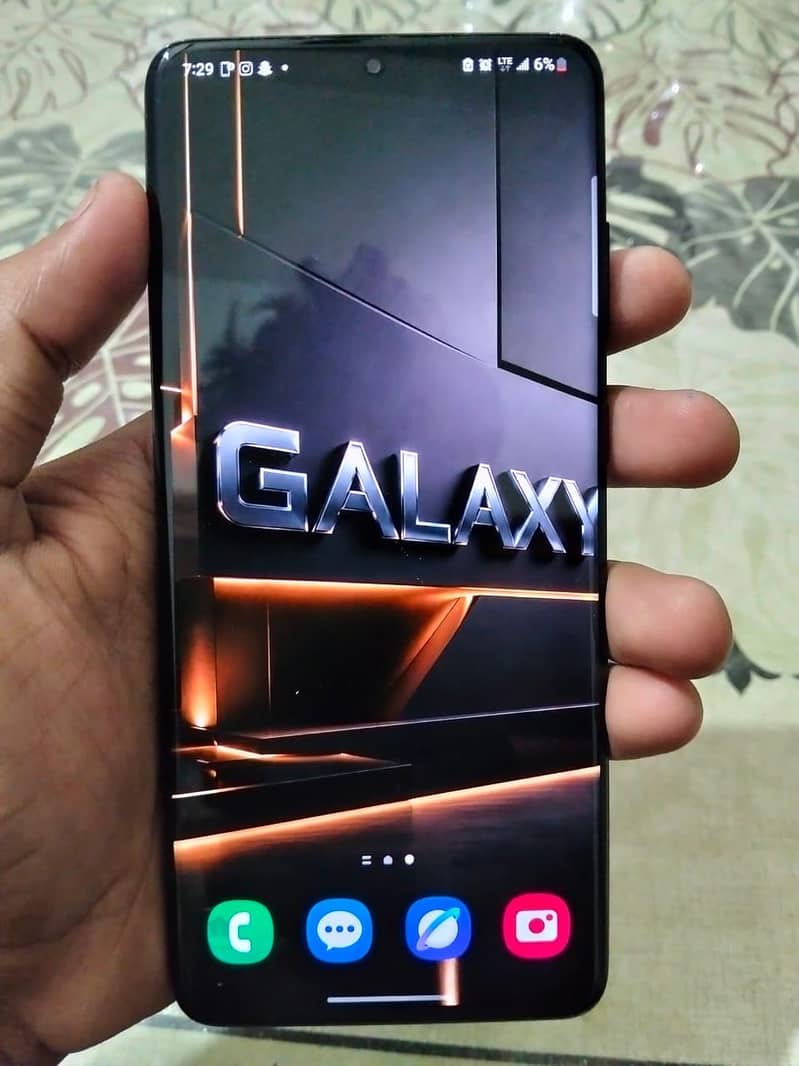S20 plus 5g 1