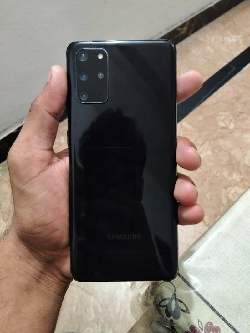S20 plus 5g 2