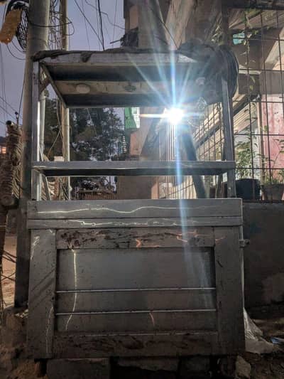 frice counter for sale