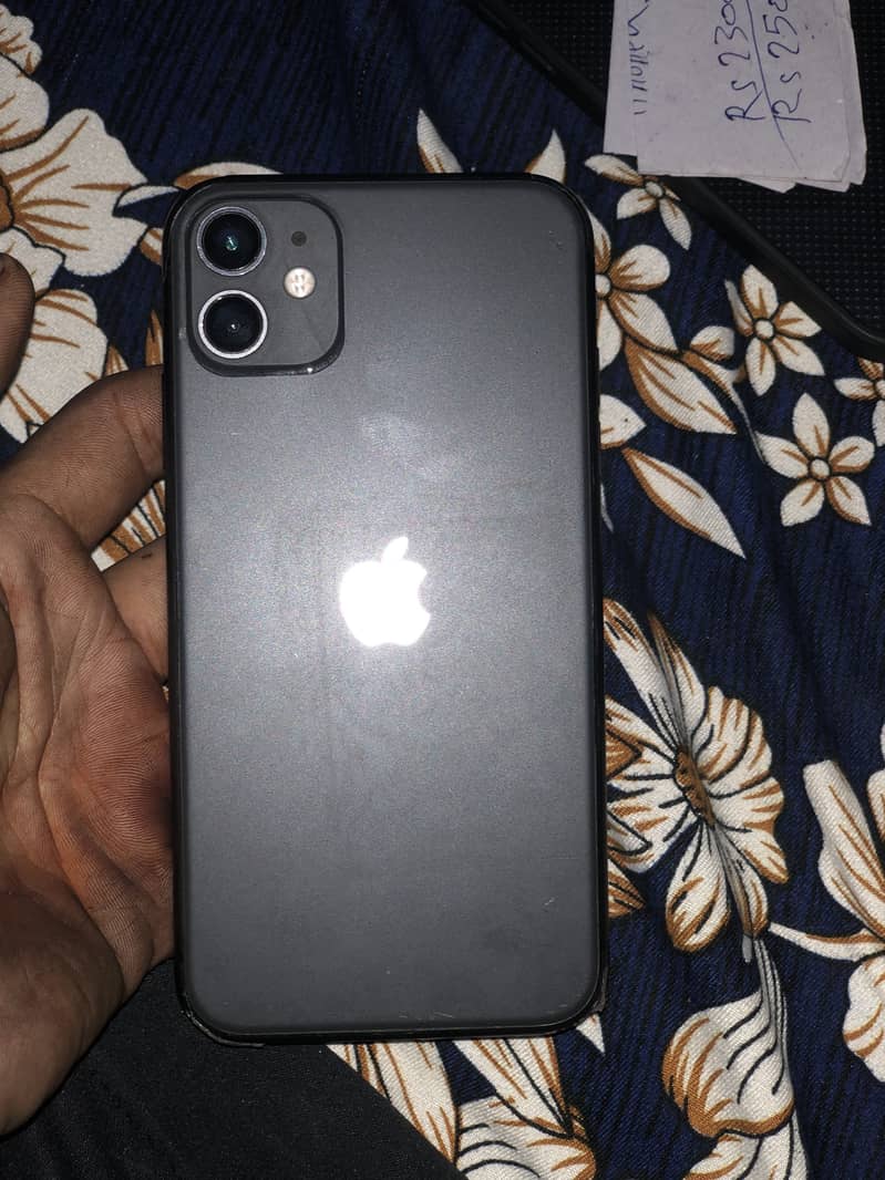 Apple iPhone 11 0