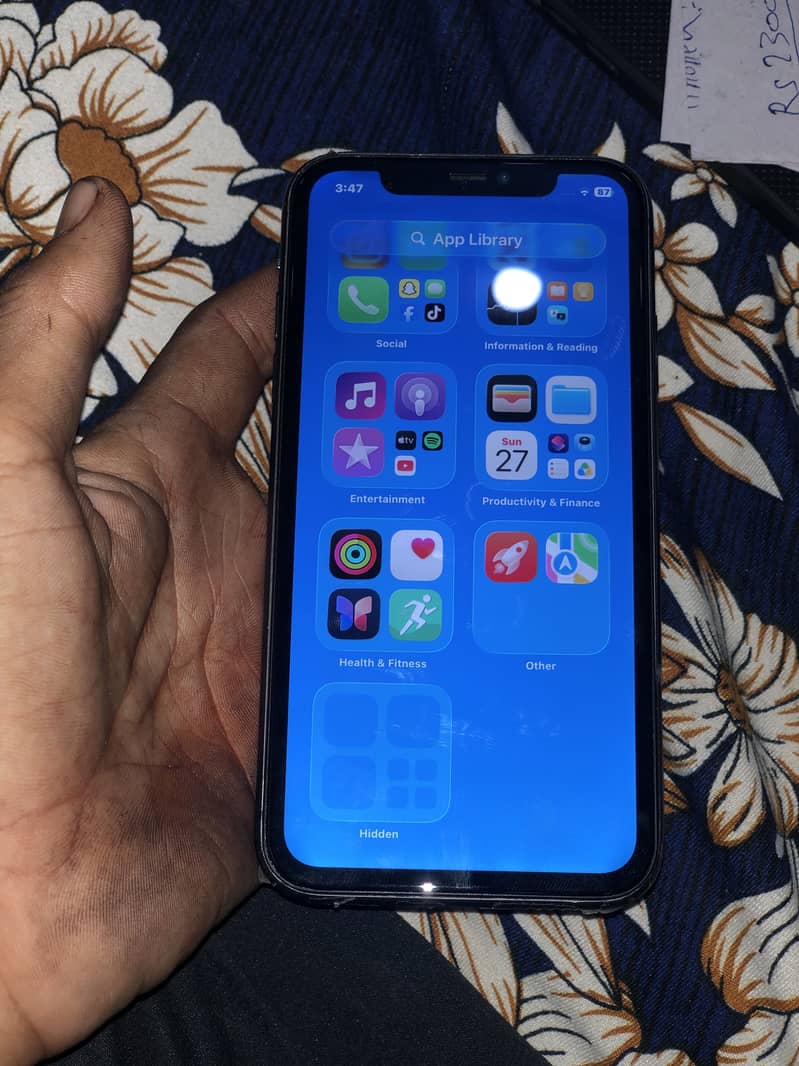 Apple iPhone 11 1