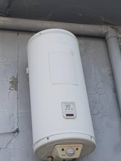 nasgas Electric Geyser for sale