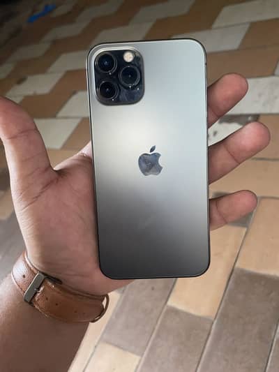 IPhone 12 Pro
