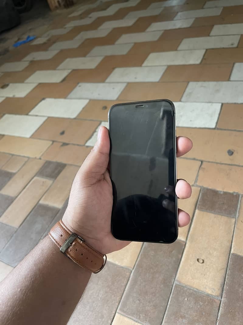 IPhone 12 Pro 8