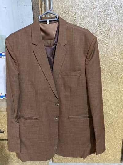 Phent coat