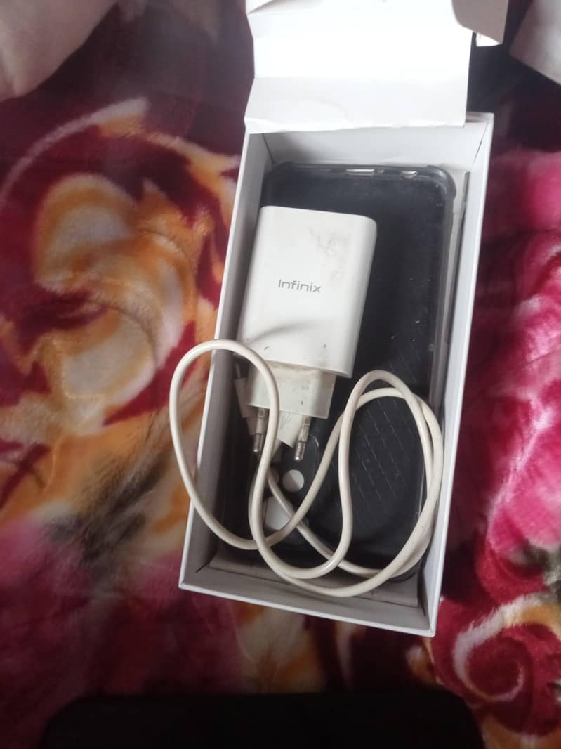 Infinix Zero X Pro 3