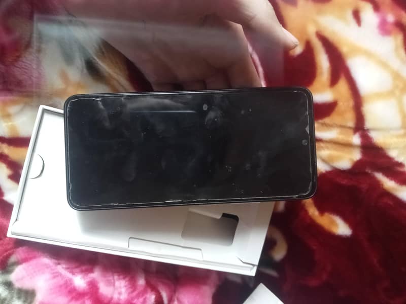 Infinix Zero X Pro 5