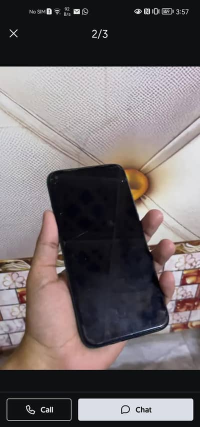 Huawei Nova 7i 8GB 128 GB