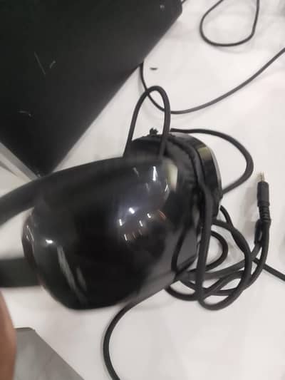 Cyber Acoustics AC-6008