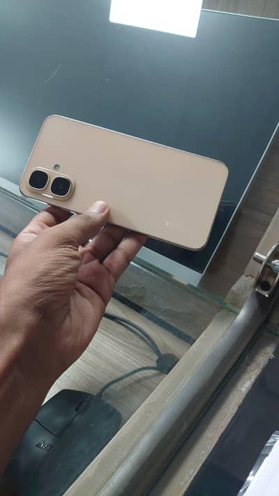 Infinix Smart 10