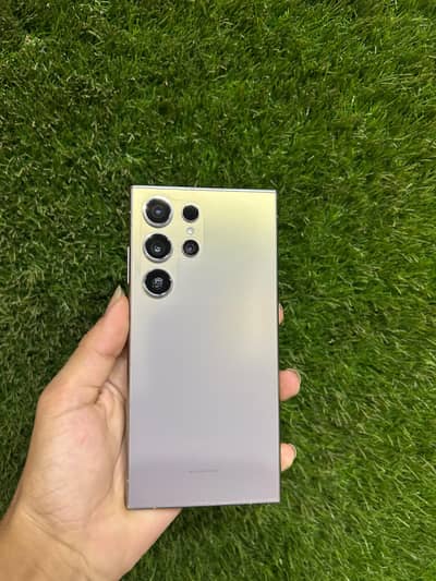 Samsung S24 Ultra