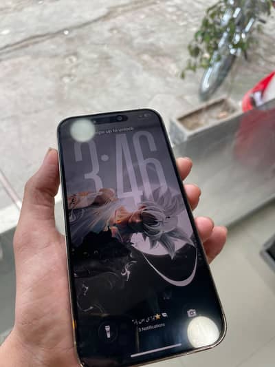 Apple iPhone 14 Pro Max