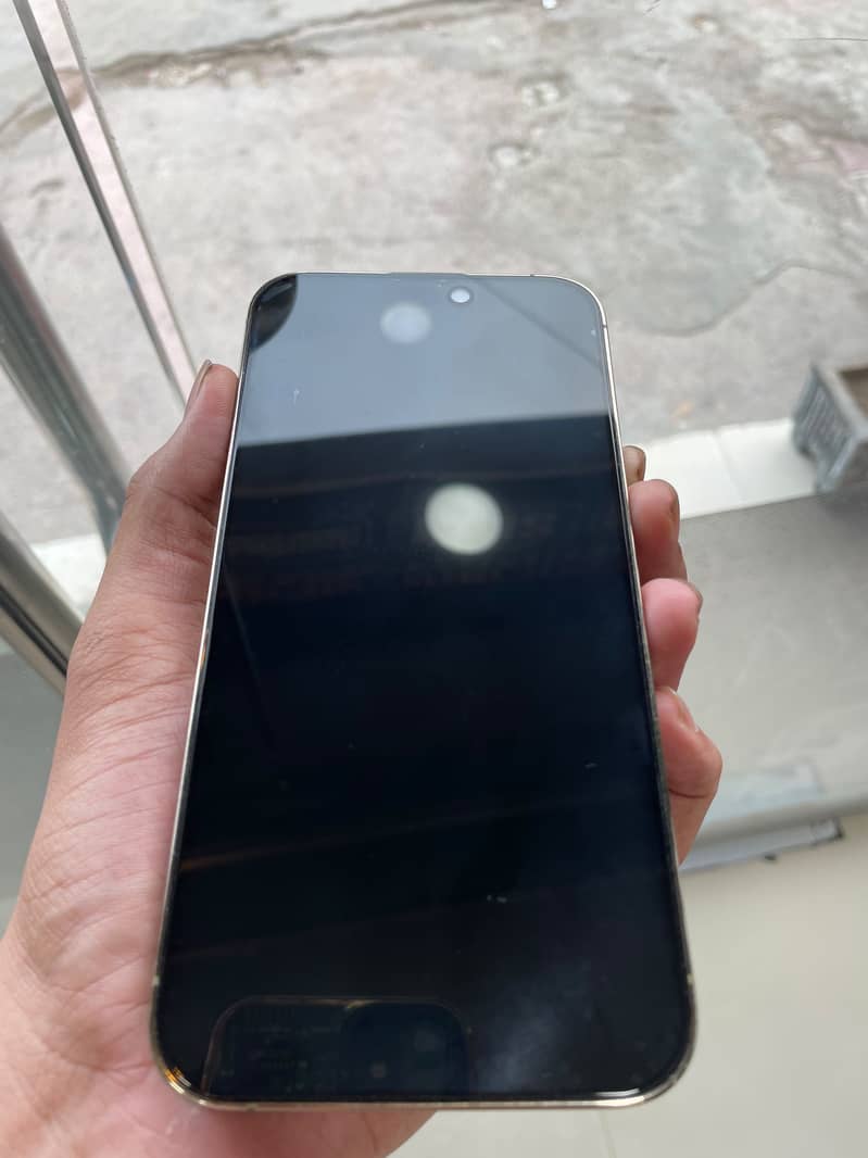 Apple iPhone 14 Pro Max 3