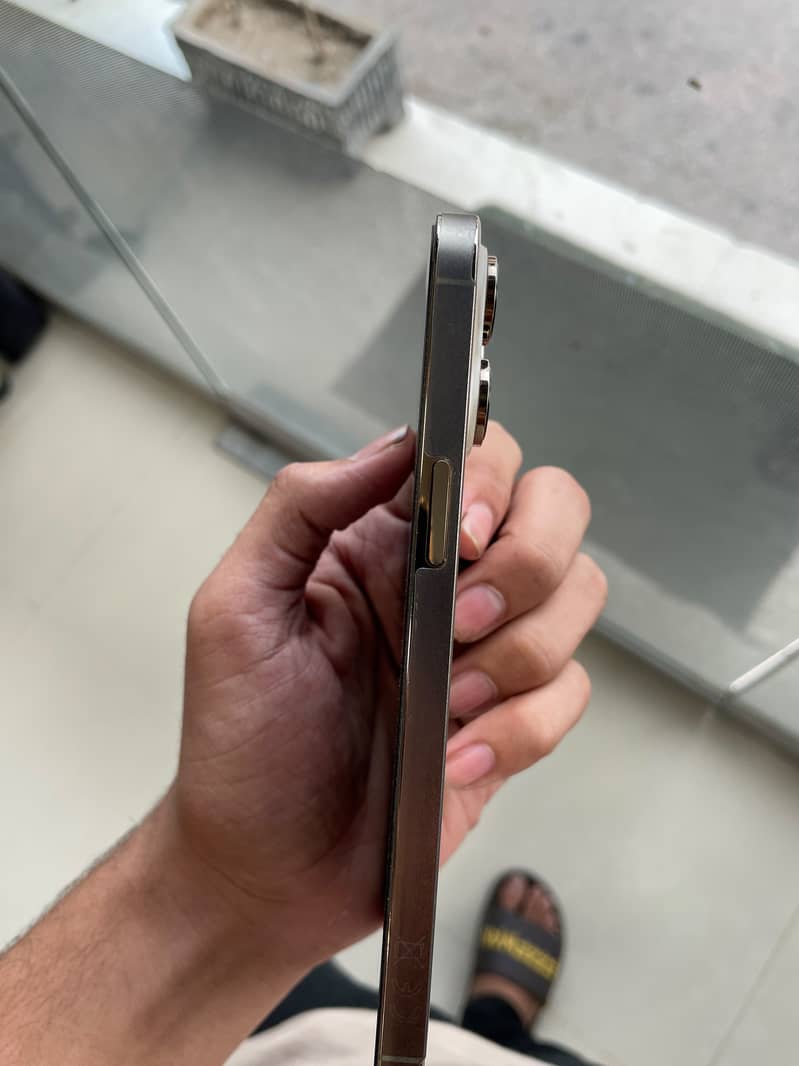 Apple iPhone 14 Pro Max 4