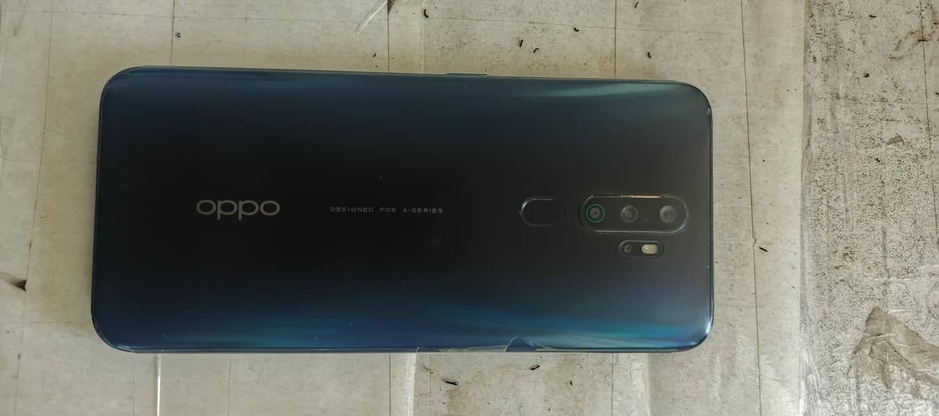 OPPO A9 1
