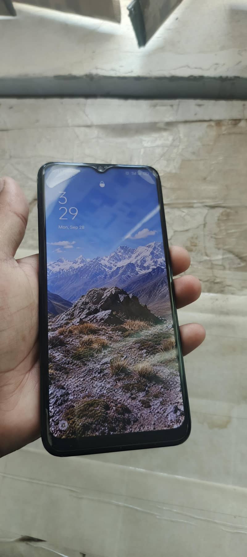 OPPO A9 5