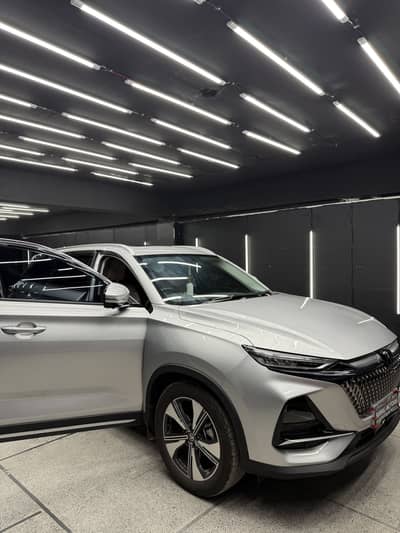 Changan Oshan X7 Comfort 2026