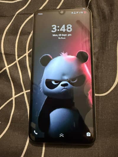 Vivo V25e