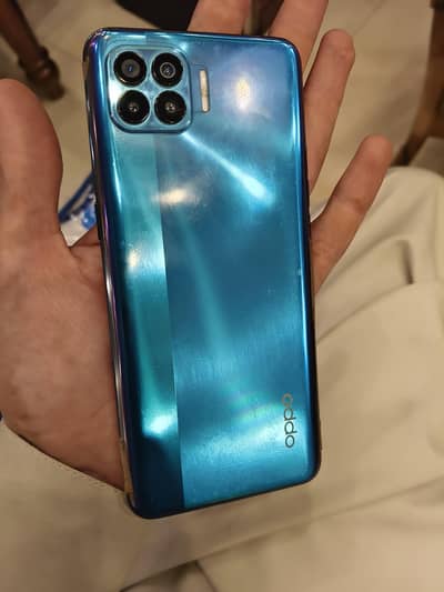 OPPO F17 Pro
