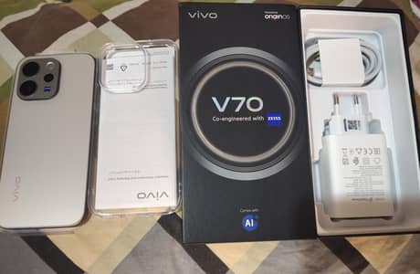 Vivo V70 5G