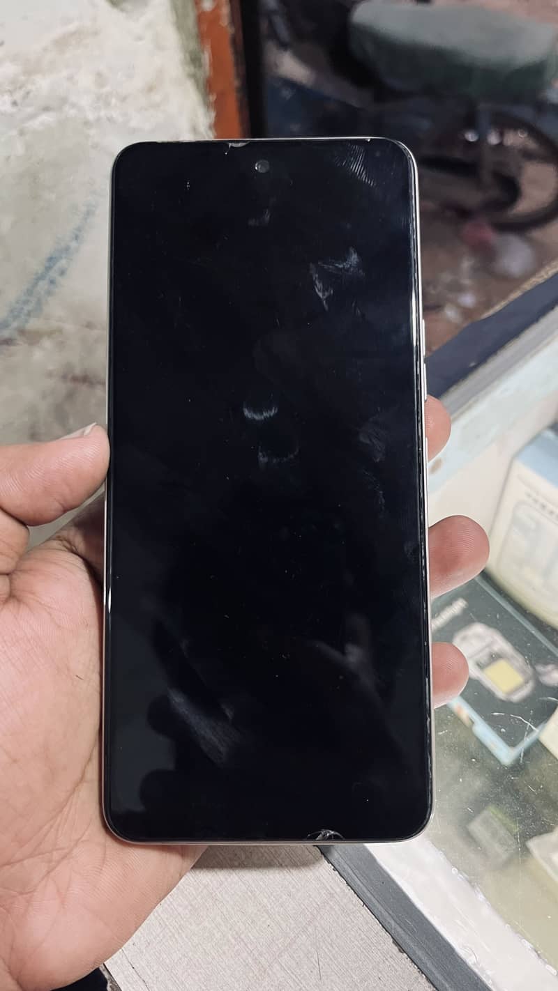 Tecno CAMON 18T 4