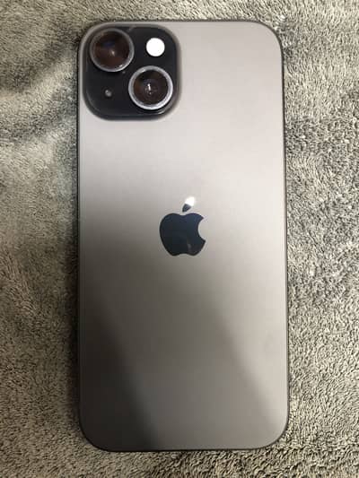 Apple iPhone 15