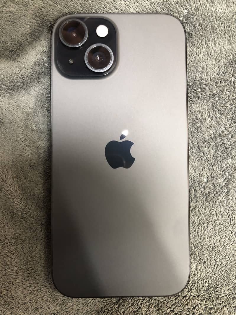 Apple iPhone 15 0