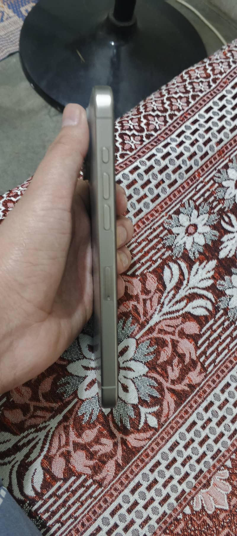 Apple iPhone 15 Pro Max 5