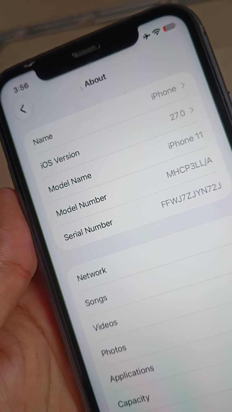 Apple iPhone 11 2