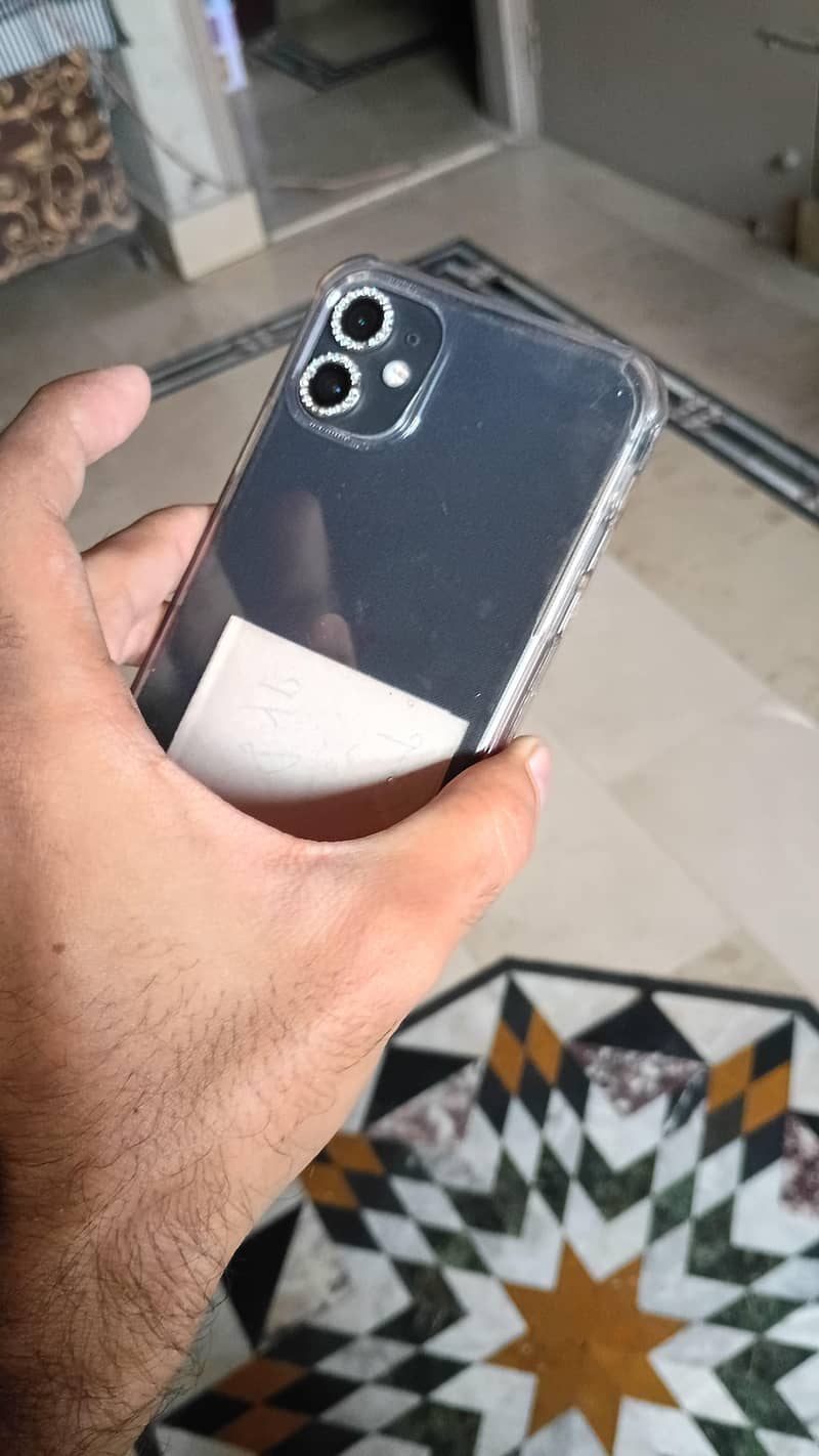 Apple iPhone 11 5