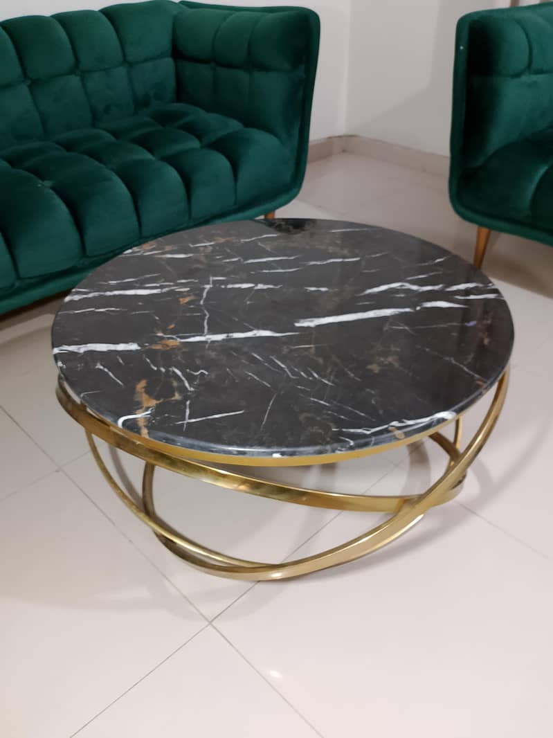Coffee Table 0