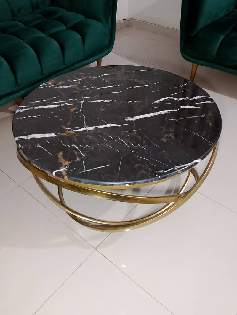 Coffee Table 1