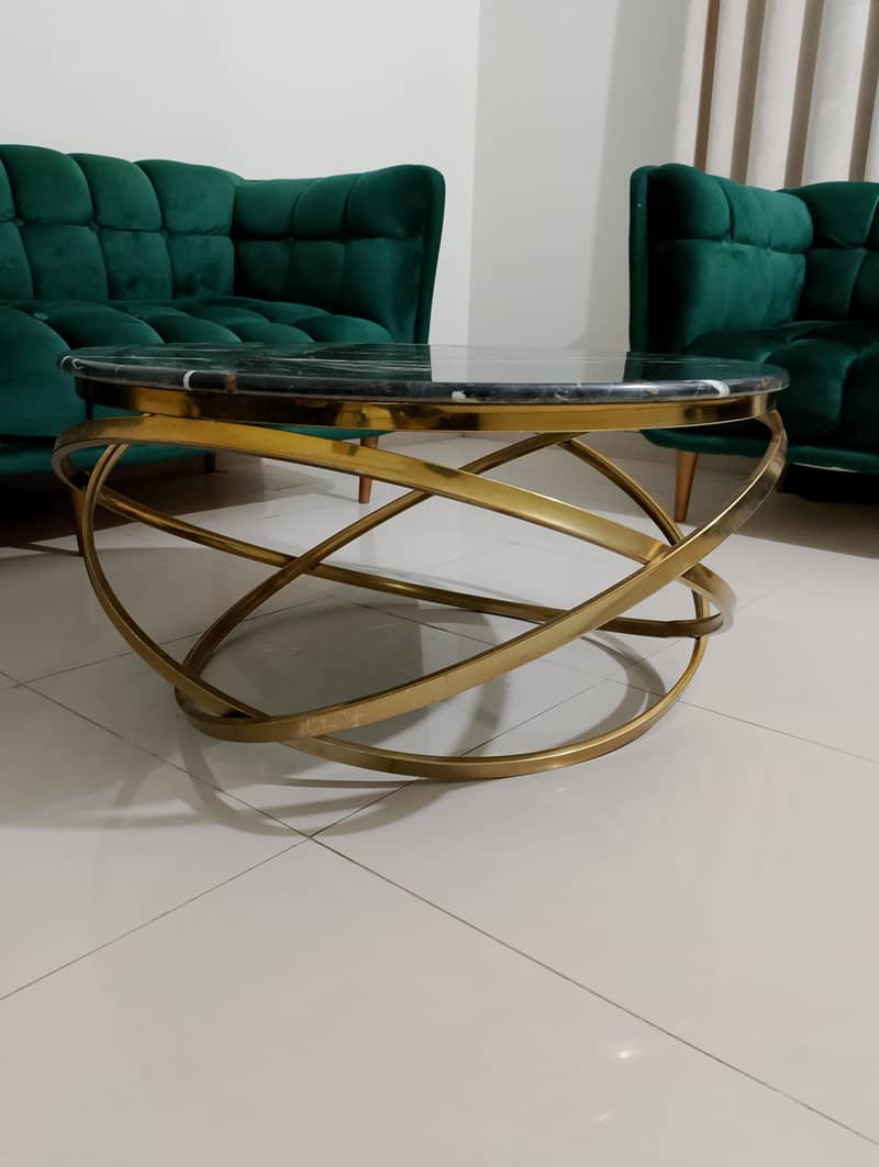 Coffee Table 2