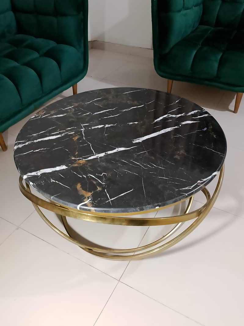 Coffee Table 3