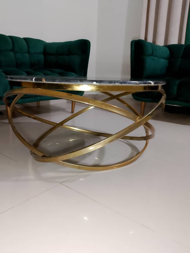 Coffee Table 4