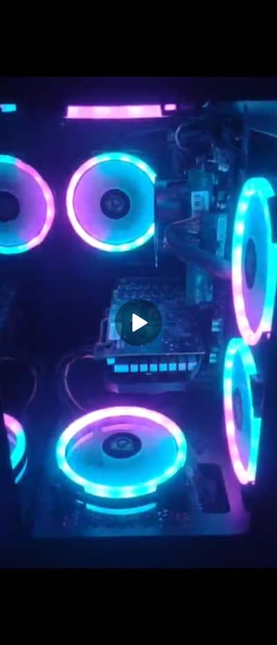 contect us to order your gaming PC in best price with best component