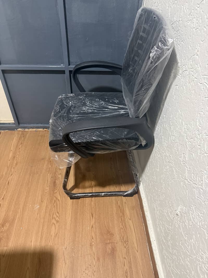 Computer / Office Chair 1