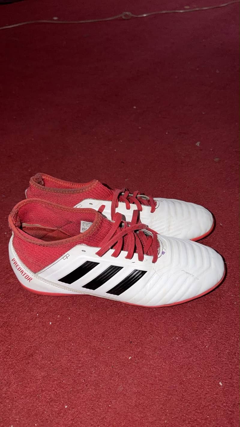 Adidas predator 1