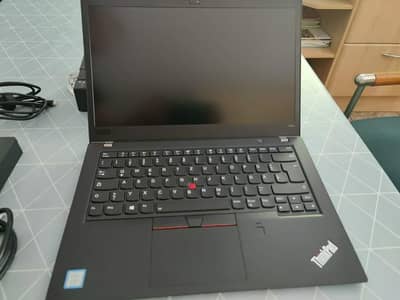 Lenovo Thinkpad T480s