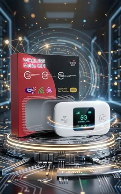 4g 5g internet device