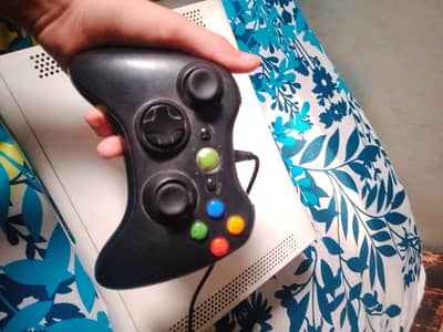 Xbox 360 fat