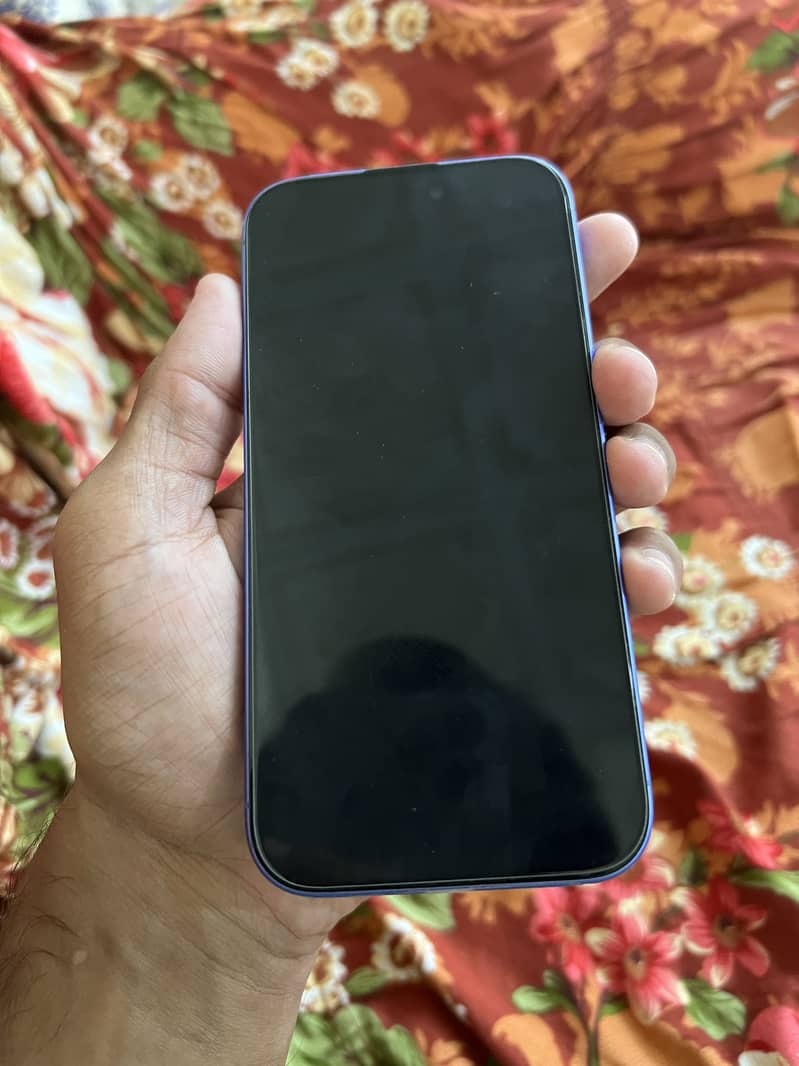 Apple iPhone 16 1