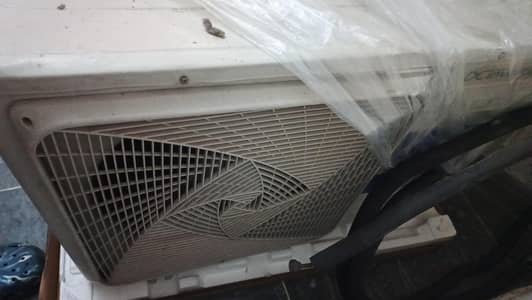 Haier ac 1 ton