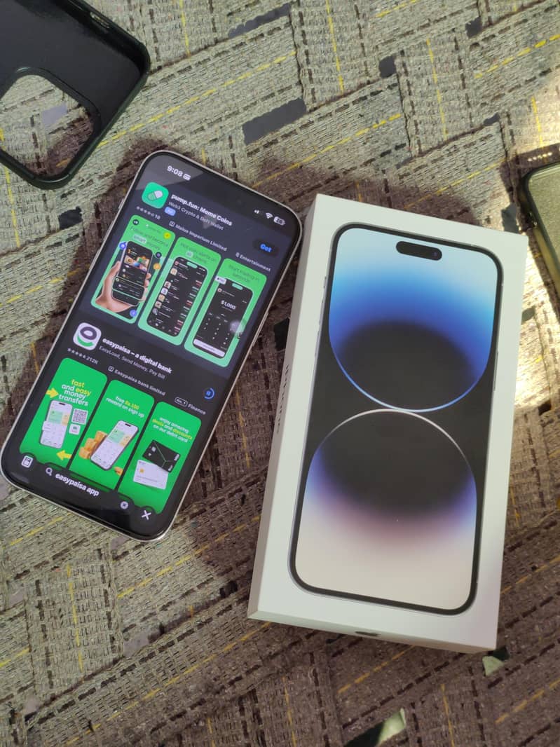 Apple iPhone 14 Pro Max 2