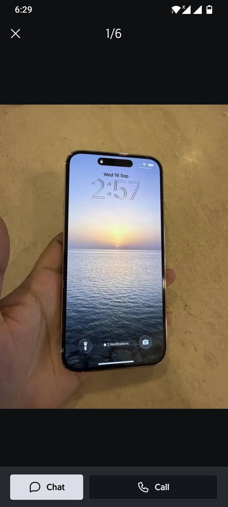 Apple iPhone 14 Pro Max 4