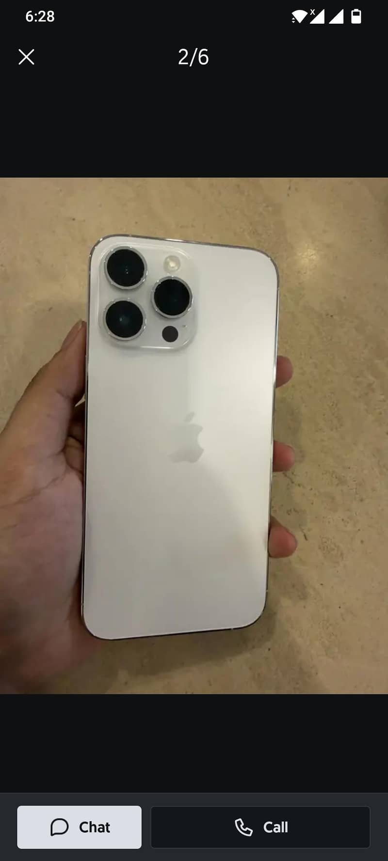 Apple iPhone 14 Pro Max 5